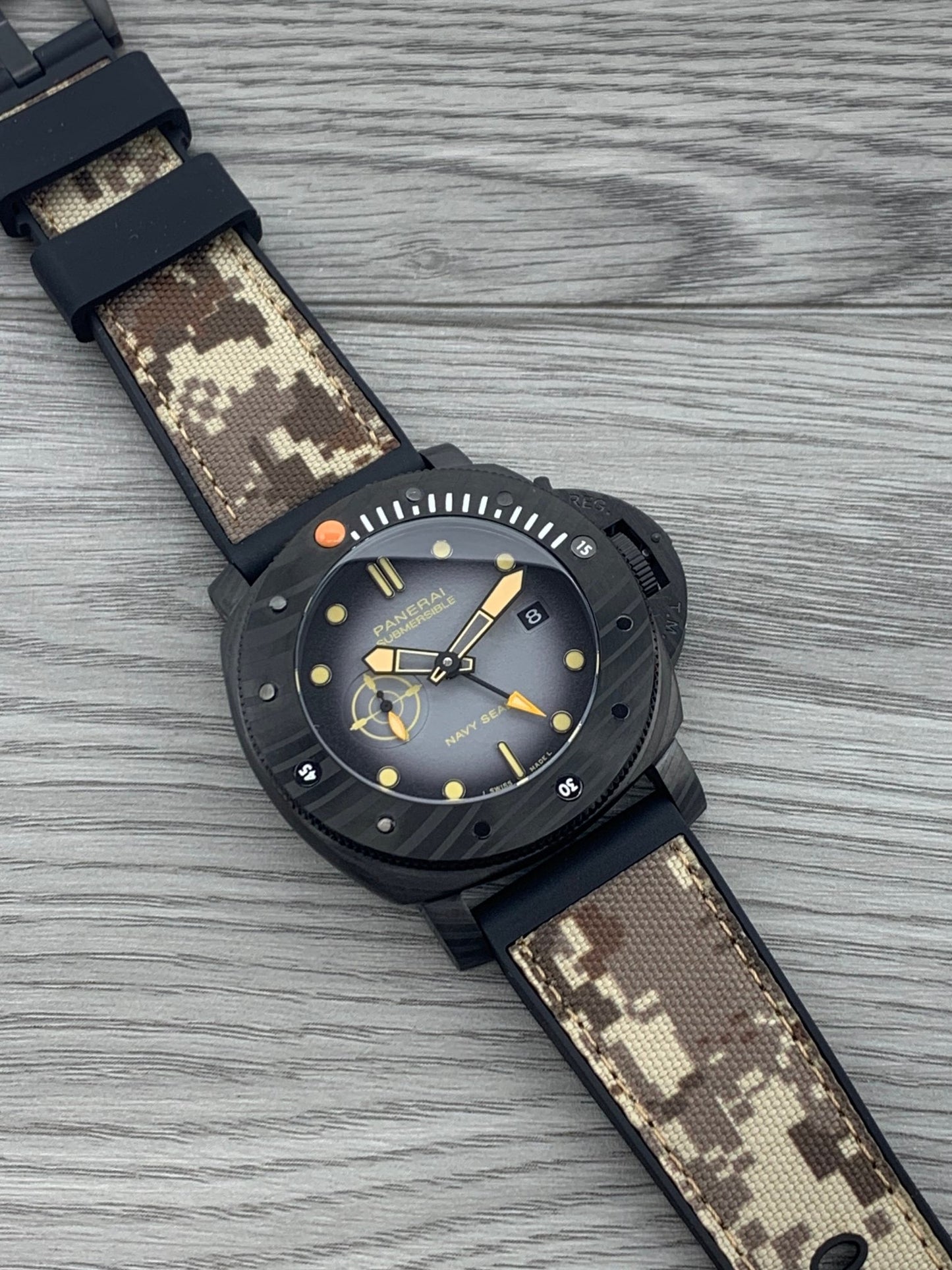 KING factory.Panerai.LUMINOR.PAM1513