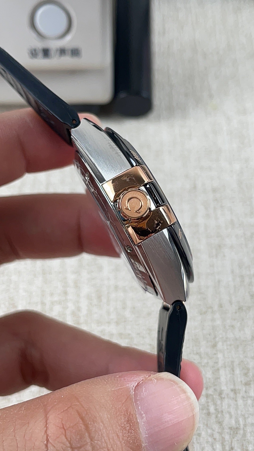 VS factory 41mm Constellation