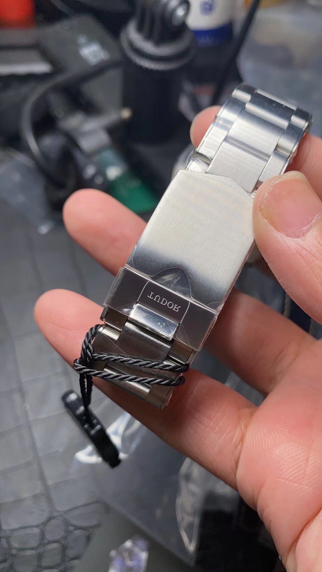 ZF factory GMT
