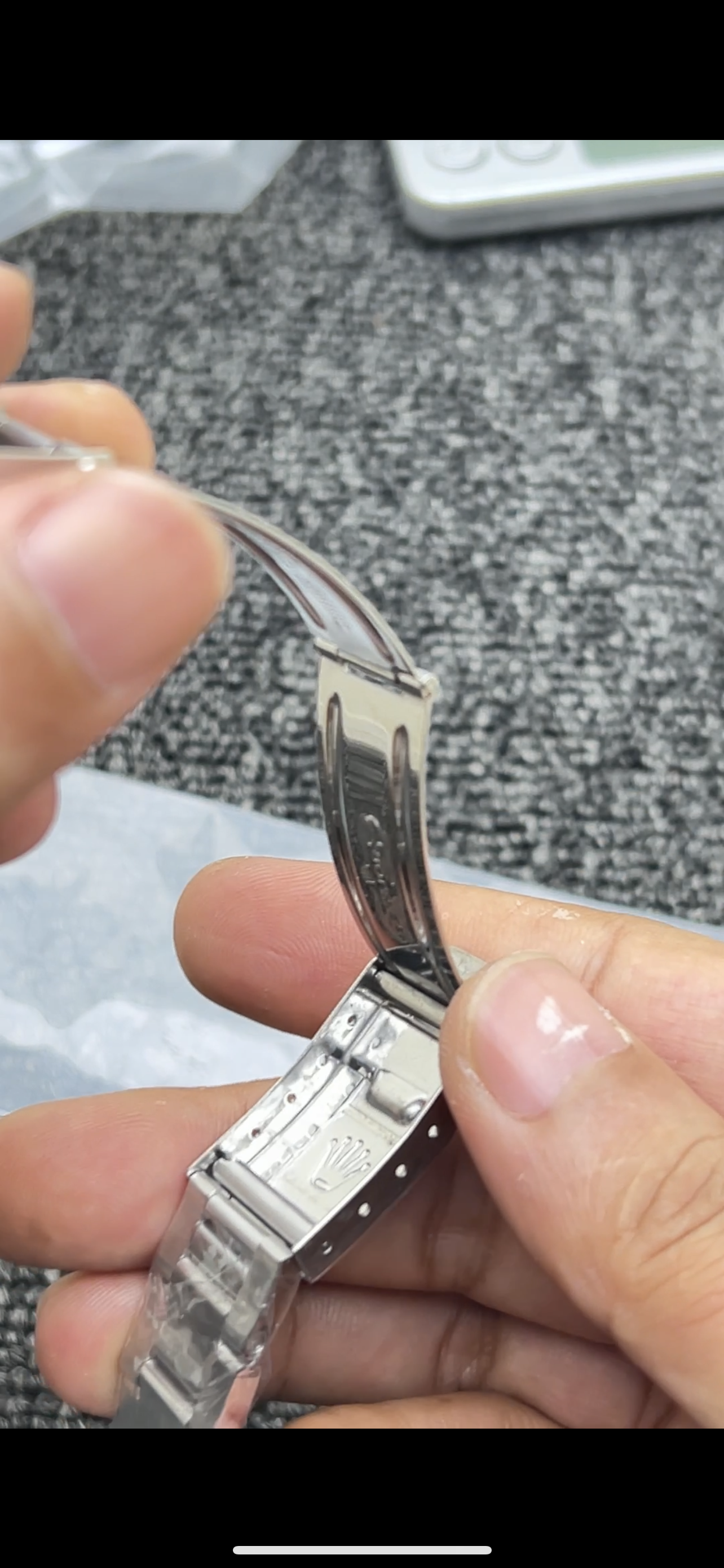 VR Factory Retro Pepsi 40mm