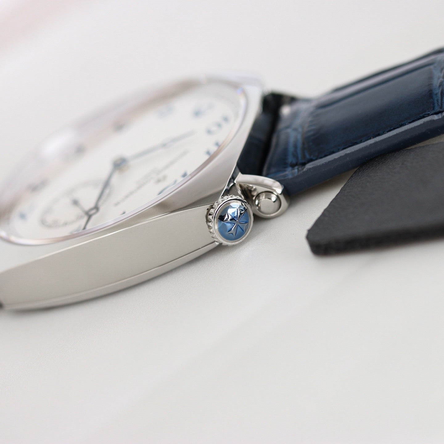 40mm.Vacheron Constantin American 1921