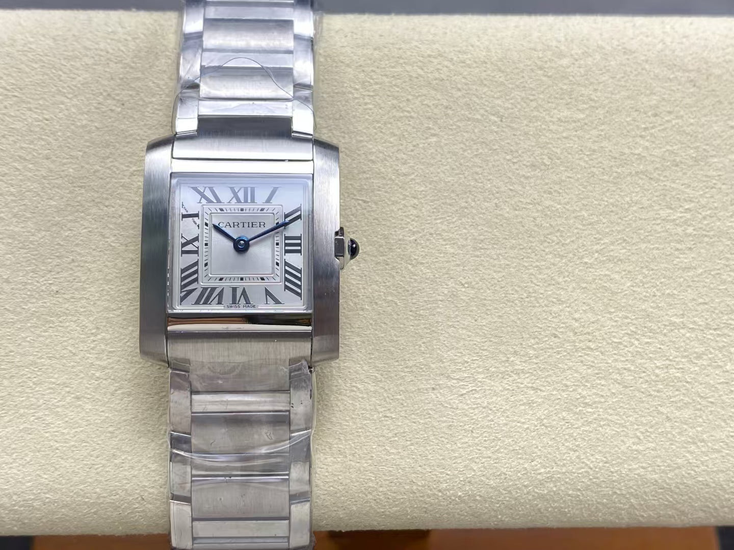 8848F Tanks Francaise