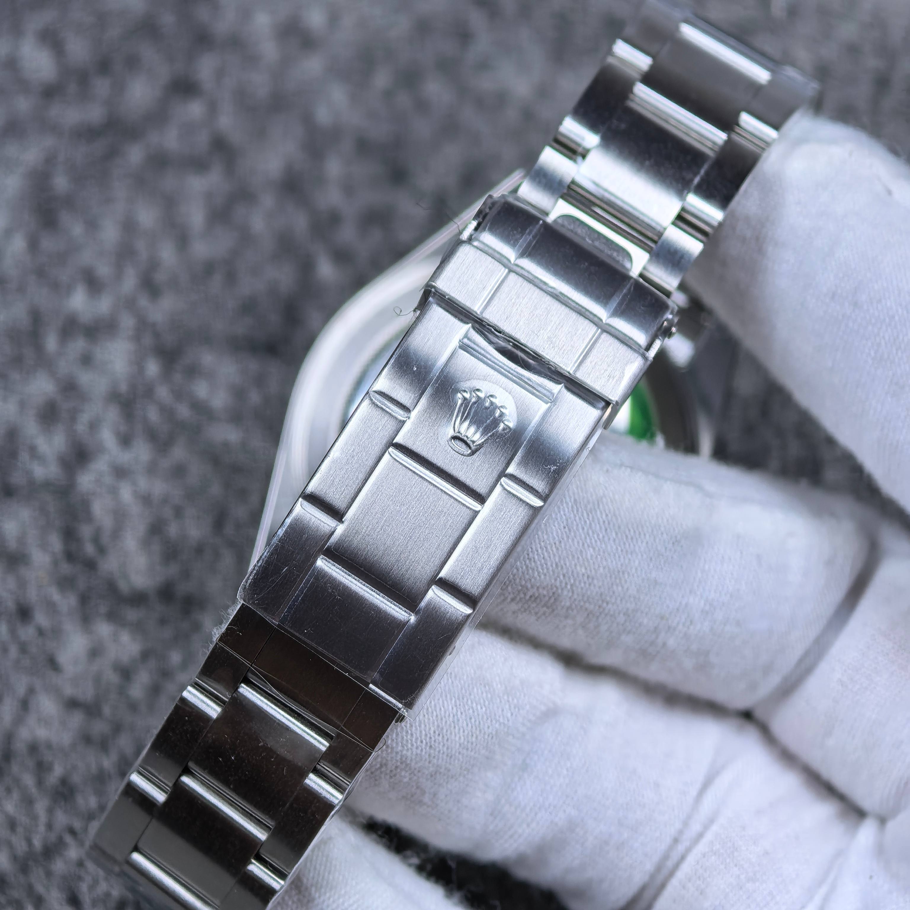 TM factory Retro Submariner 40mm