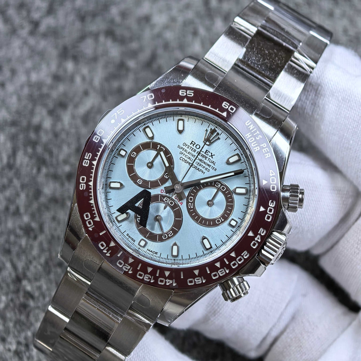 VSF 40mm Daytona 4130