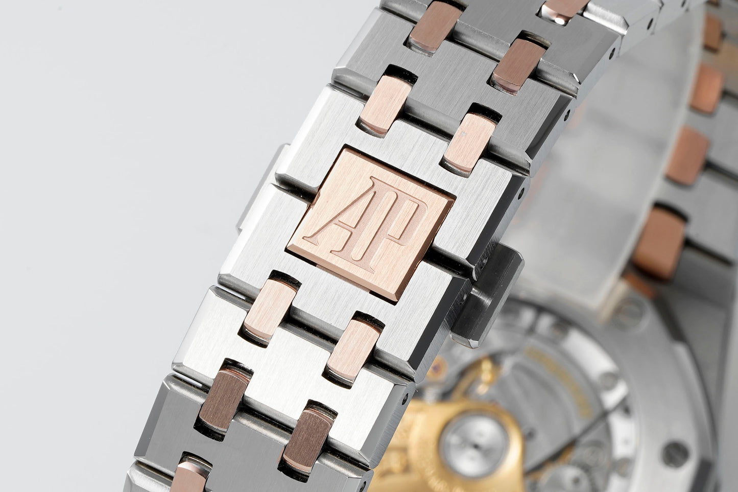 APS Royal Oak 15450 37mm