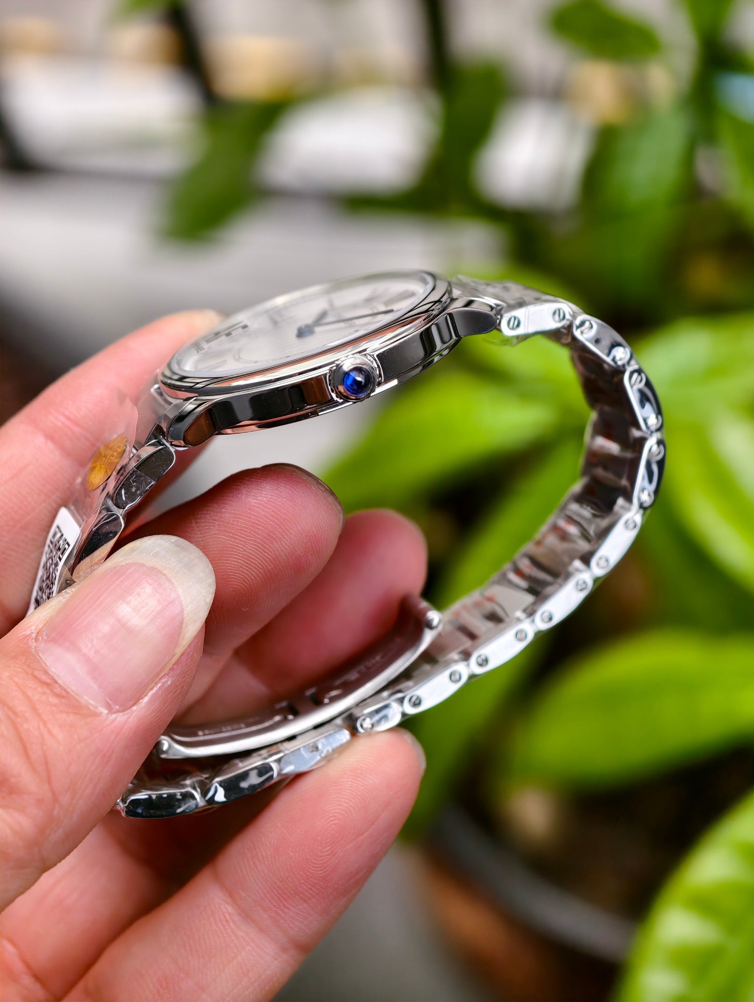 AF Factory Cartier 36mm london
