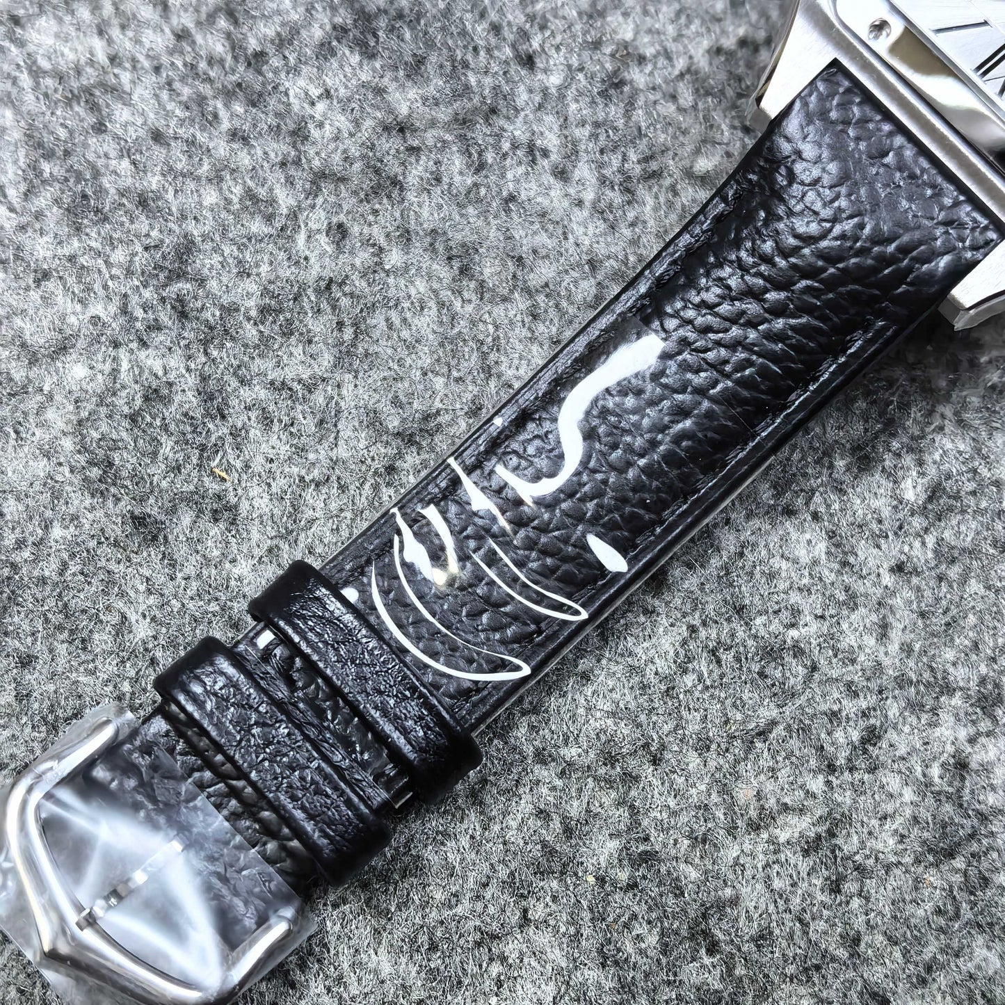 AF Quartz santos 31.4*43.5mm