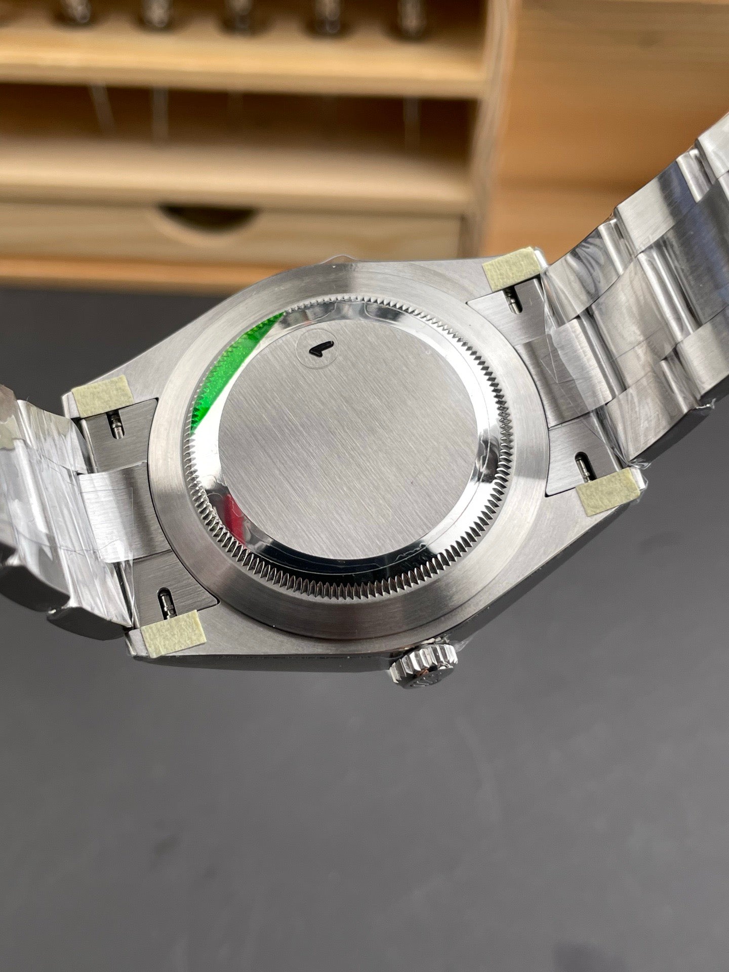 VSF OYSTER PERPETUAL