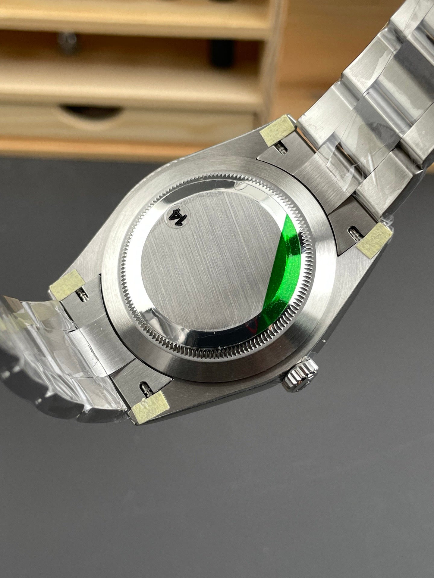 VSF OYSTER PERPETUAL