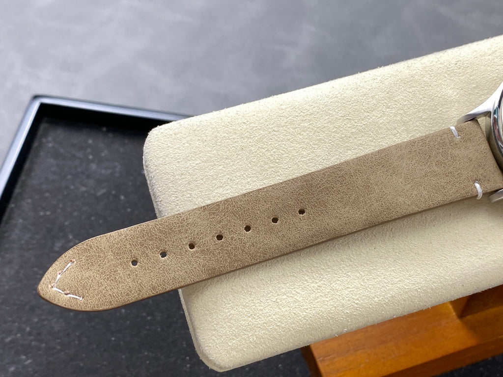 VC factory Longines HERITAGE MILITARY