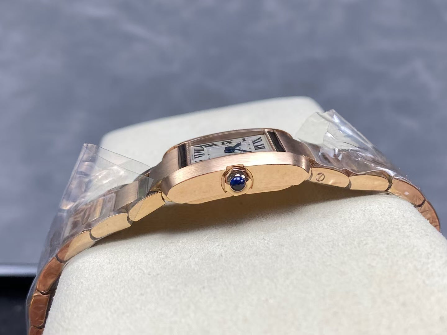 8848F Tanks Francaise