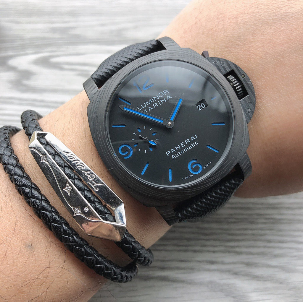 KING factory Clone version PAM01661