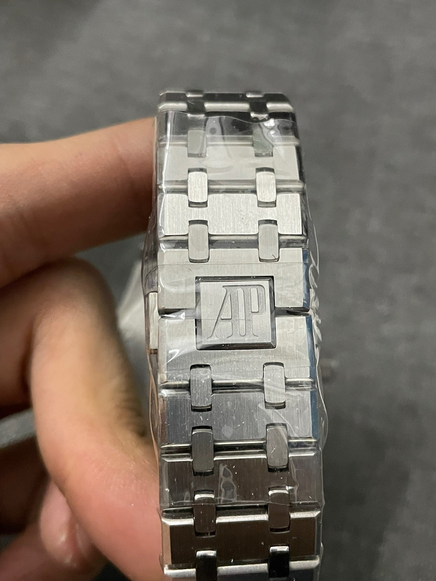 APS factory Royal Oak 15400