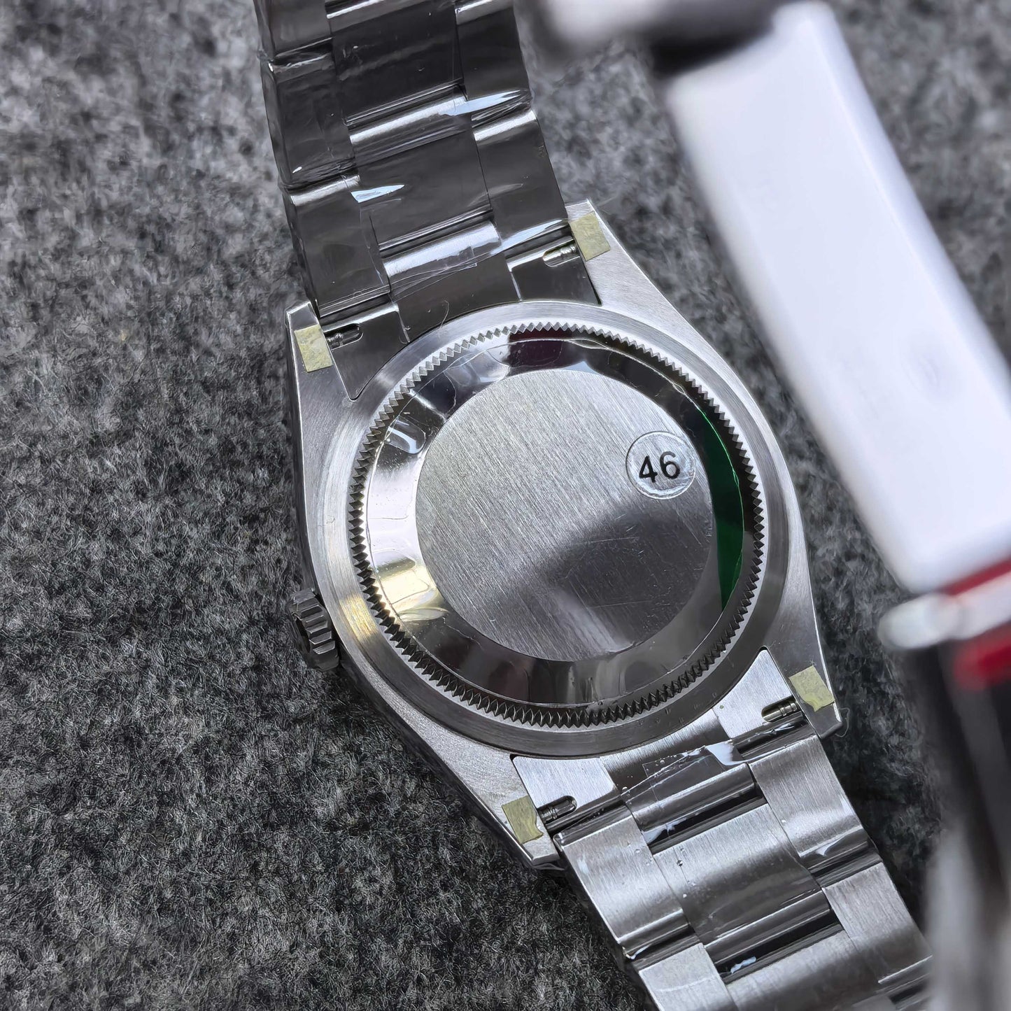 VSF OYSTER PERPETUAL 36mm