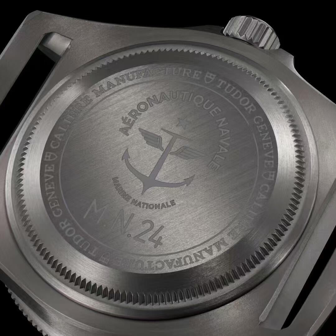 BR factory pelagos FXD GMT