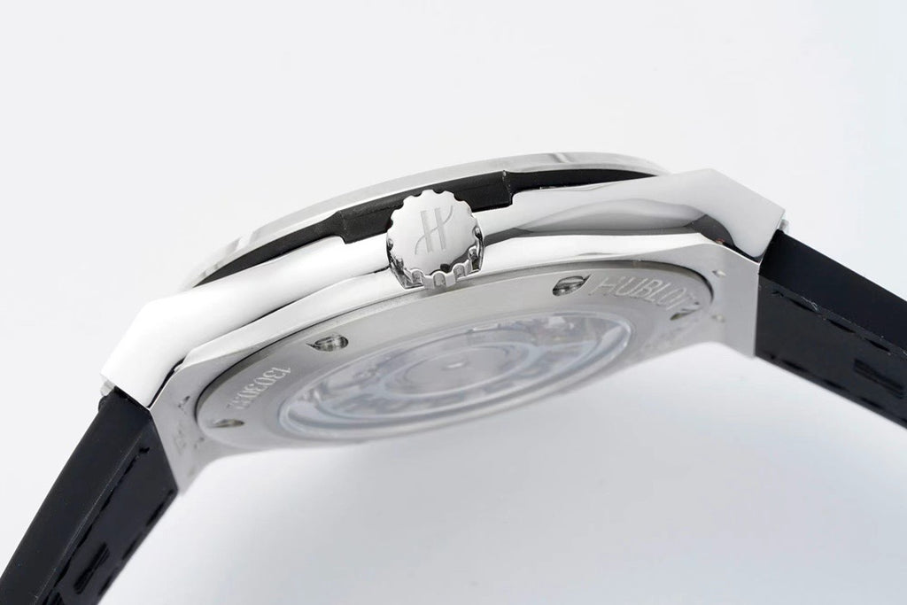 JJ+ factory 42mm Classic Fusion