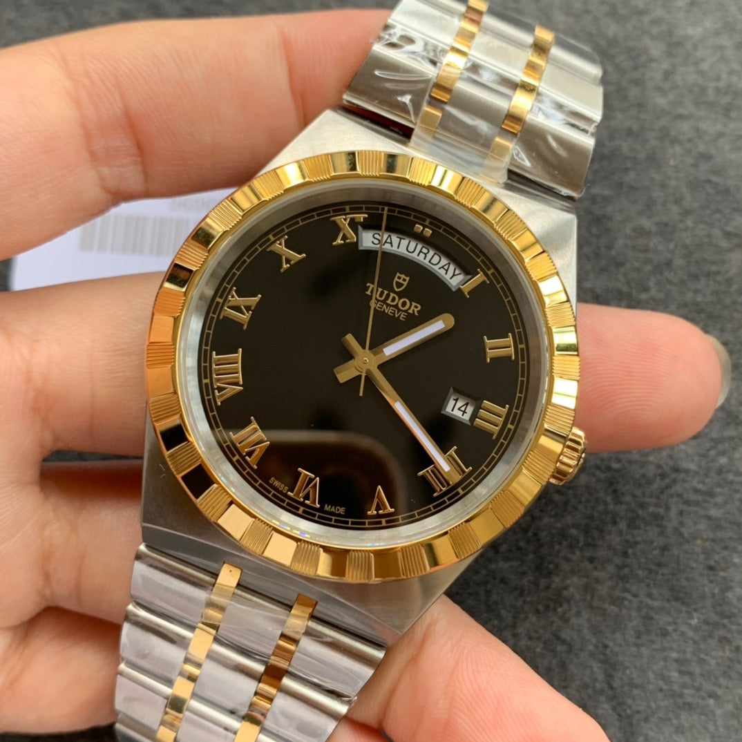 V7 factory Royal M28603