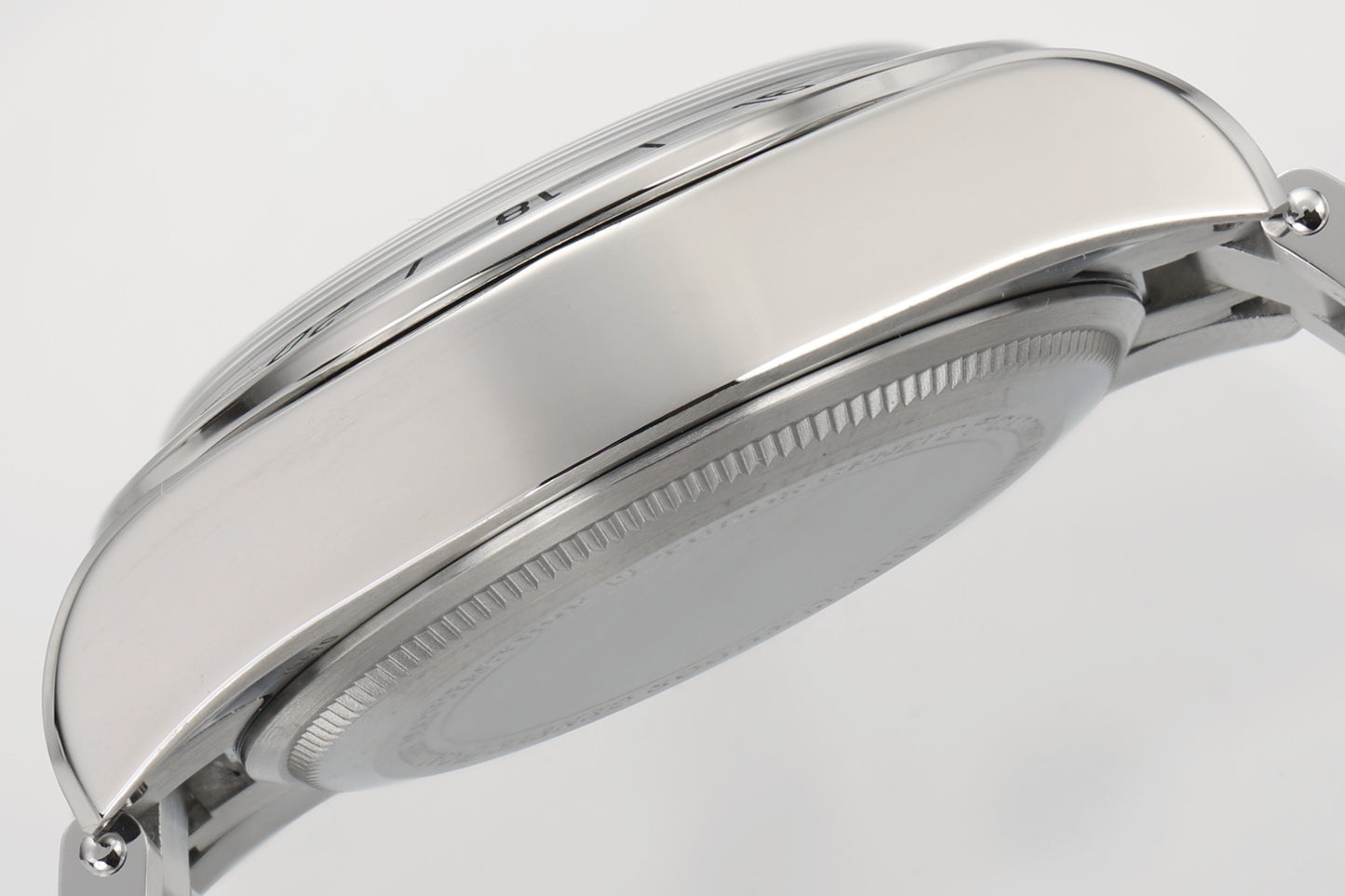 ZF 39mm Black Bay M79470