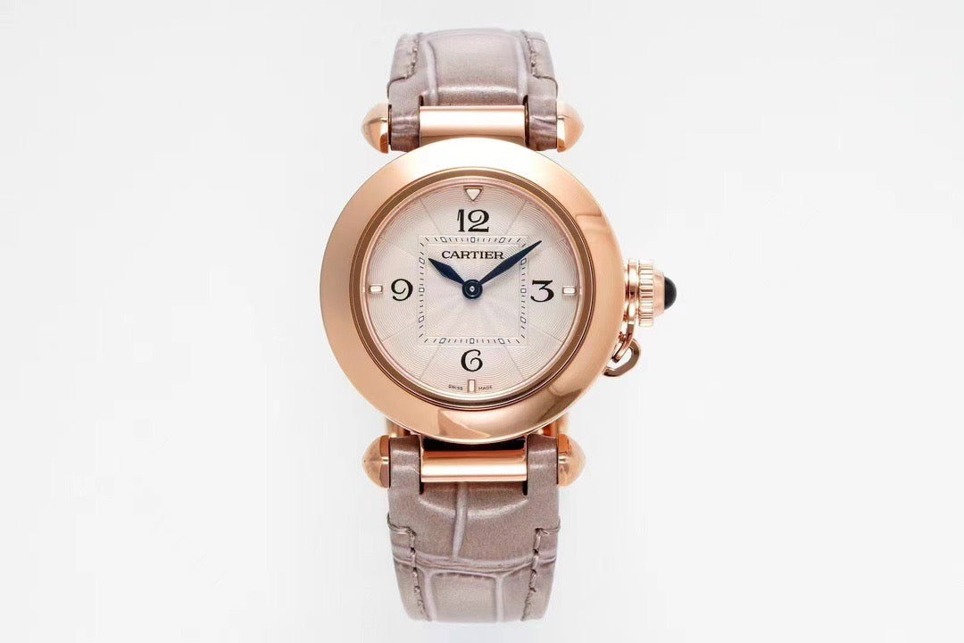 AF Factory 30mm PASHA Quartz