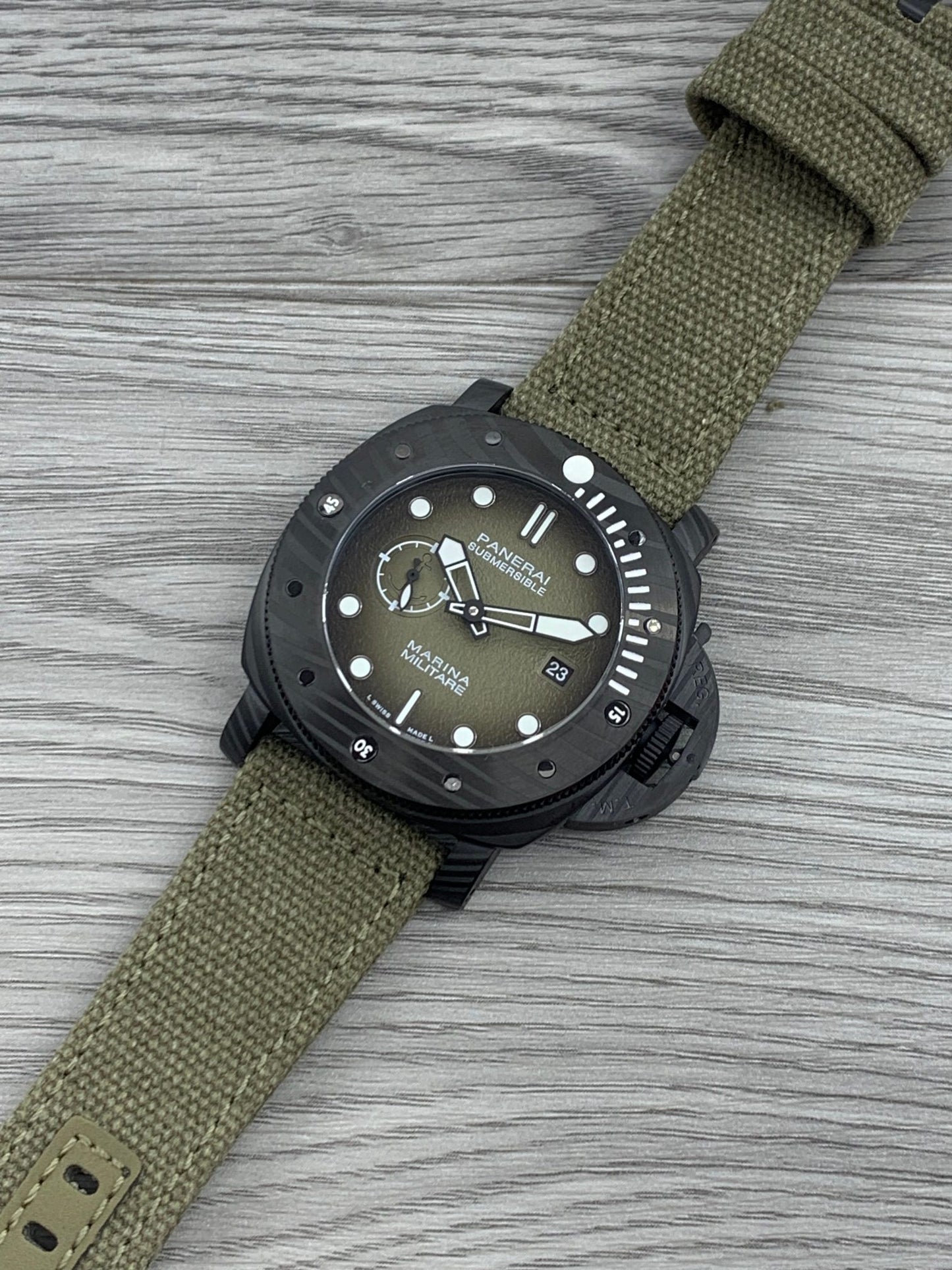 KING factory.Panerai.PAM