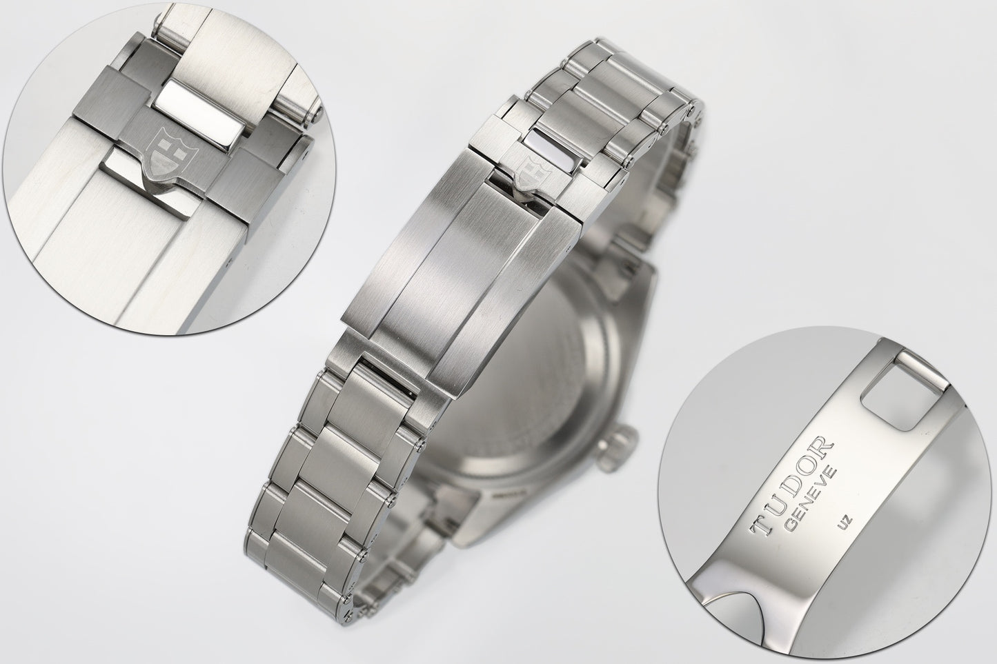 ZF 39mm Black Bay M79470