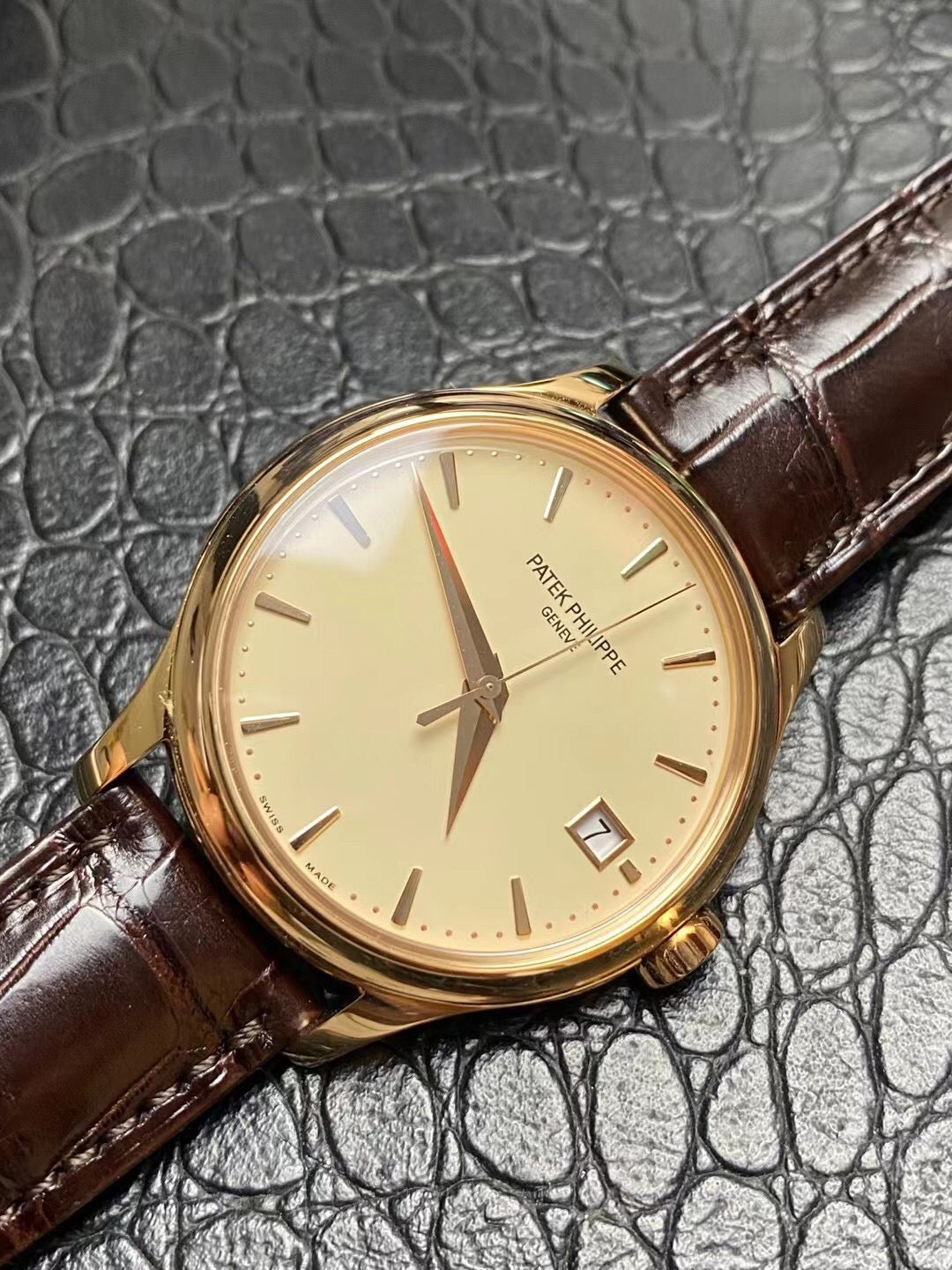 Fabbrica 3 K, stile vintage 5227.