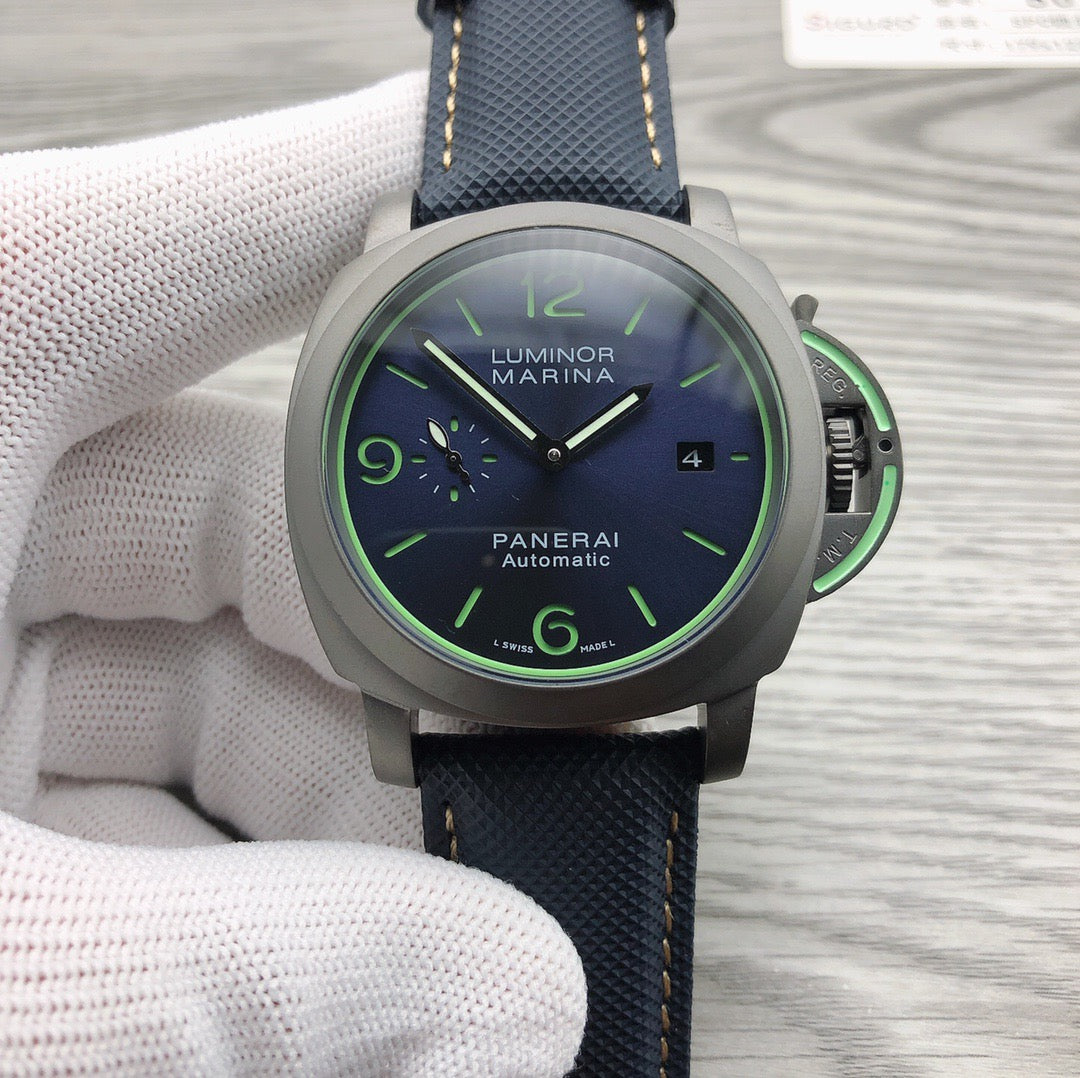 KING factory Clone version PAM01117