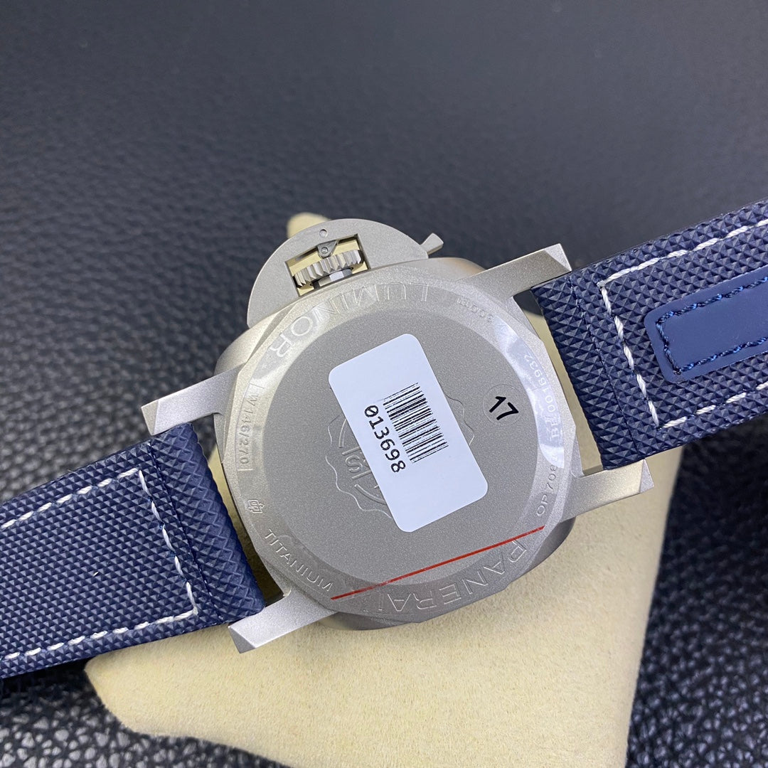 VS factory, Super Clone 44mm PAM 01117