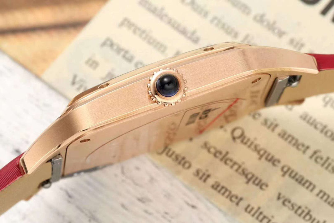 AF factory Quartz santos