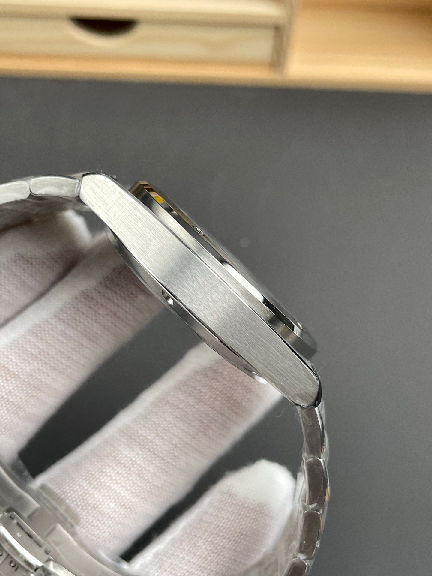 V7 Factory, IW328903 engineer