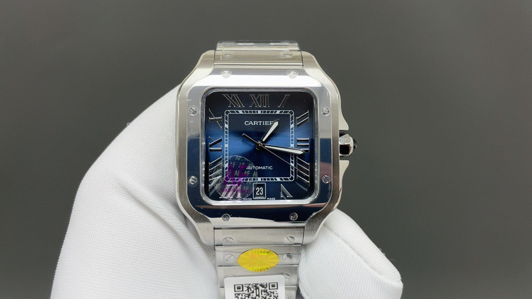 AF 39.8*47.5mm santos