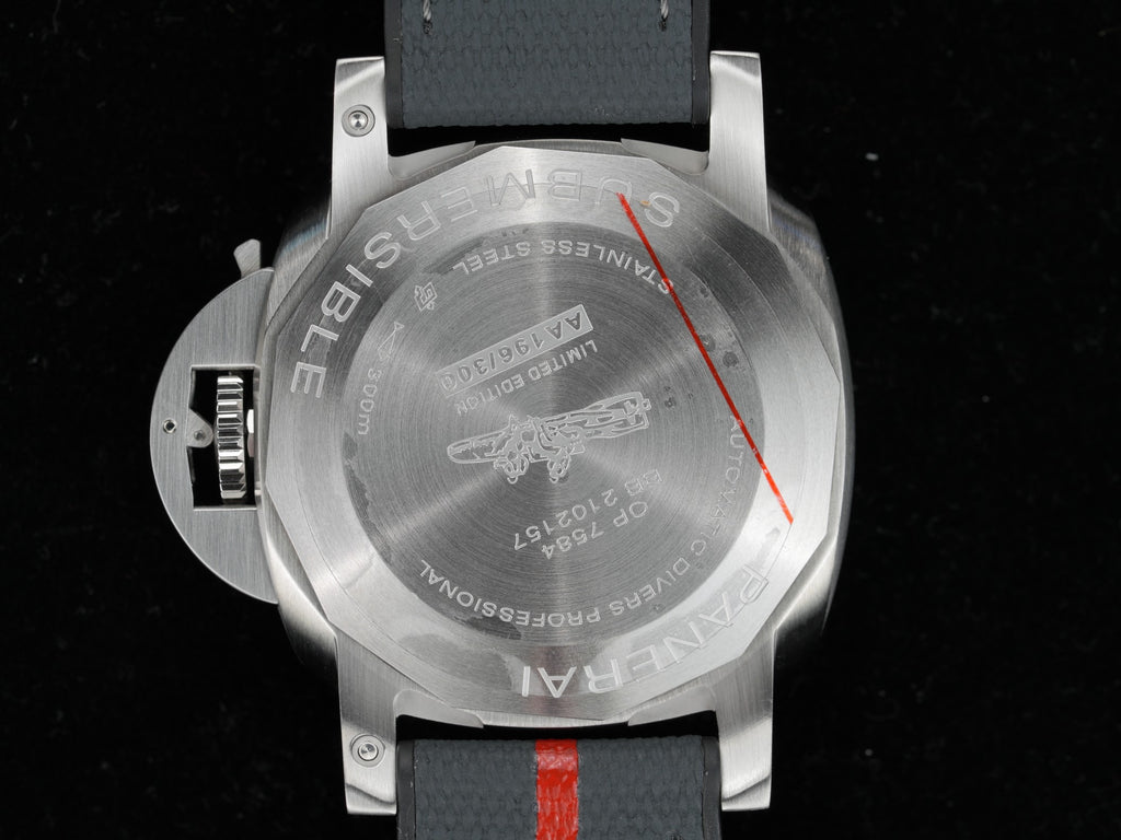 VS factory, Super Clone 42mm PAM1565
