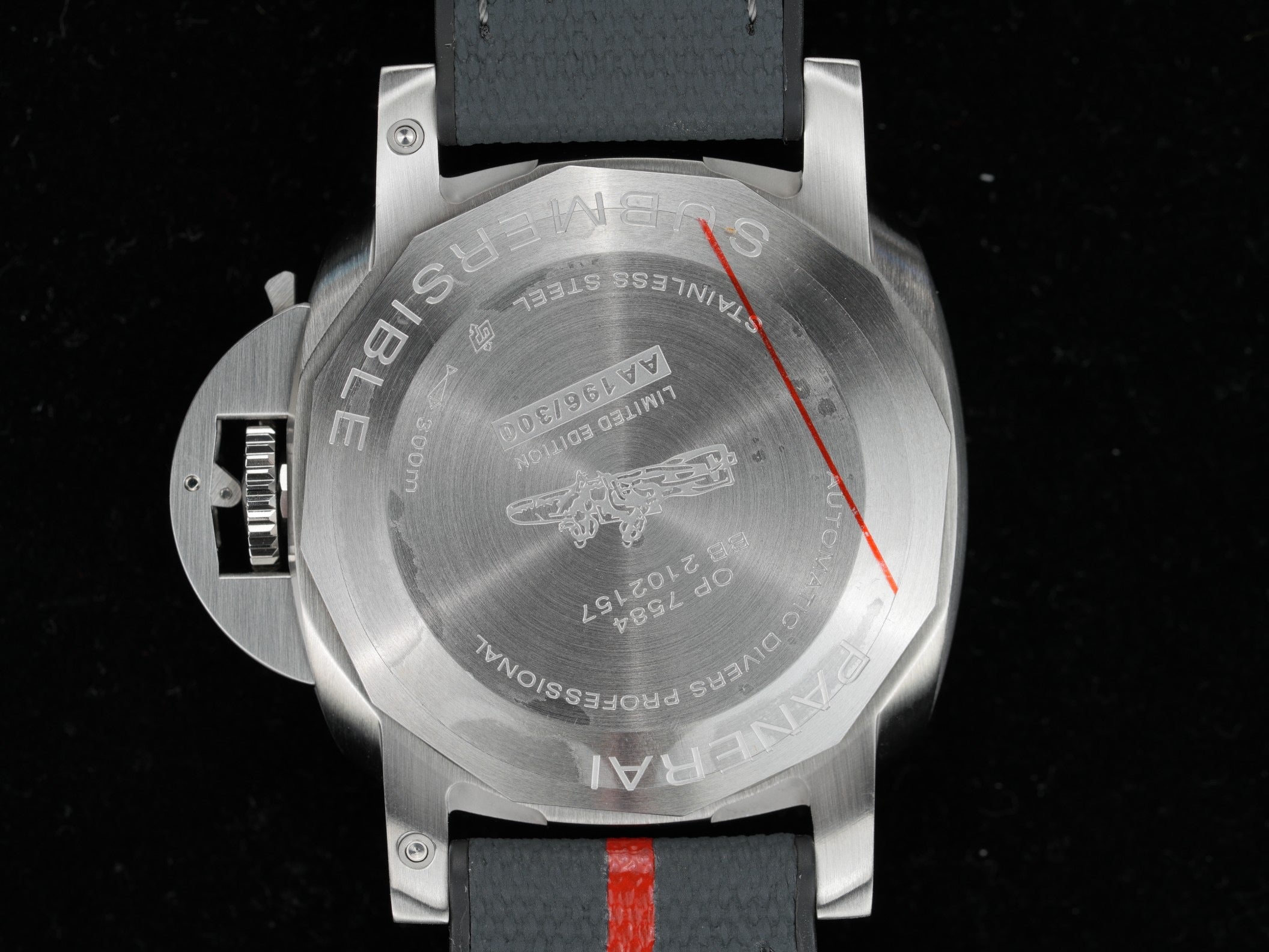 VS factory, Super Clone 42mm PAM1565