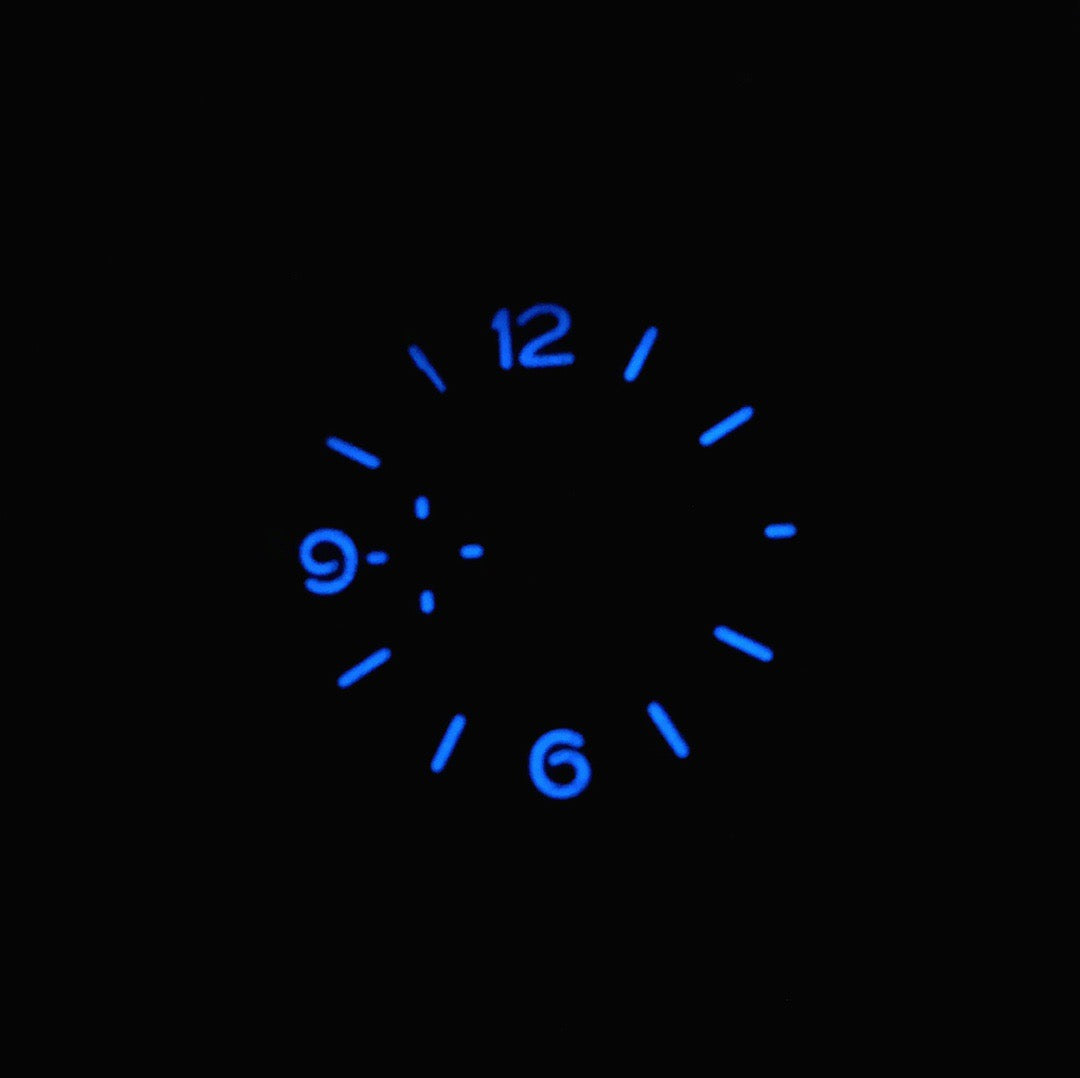 KING factory Clone version PAM01661