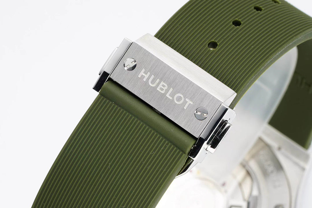 JJ+ factory 42mm Classic Fusion