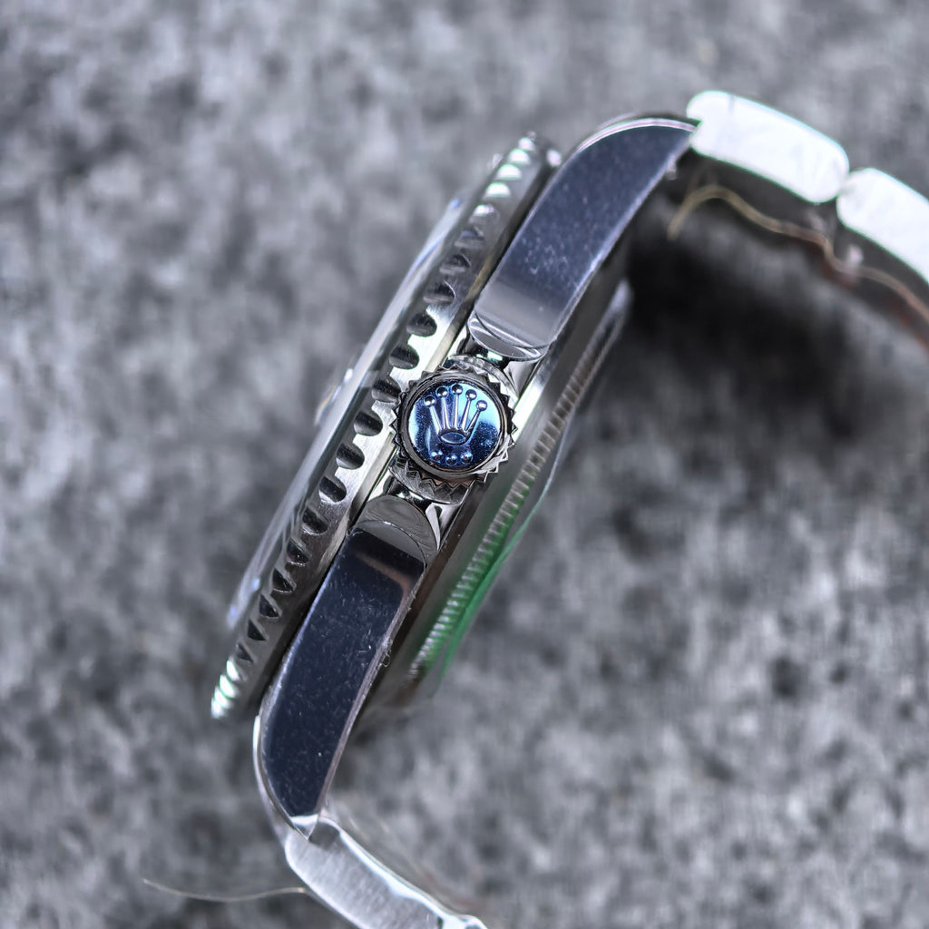 TM factory Retro Submariner 40mm