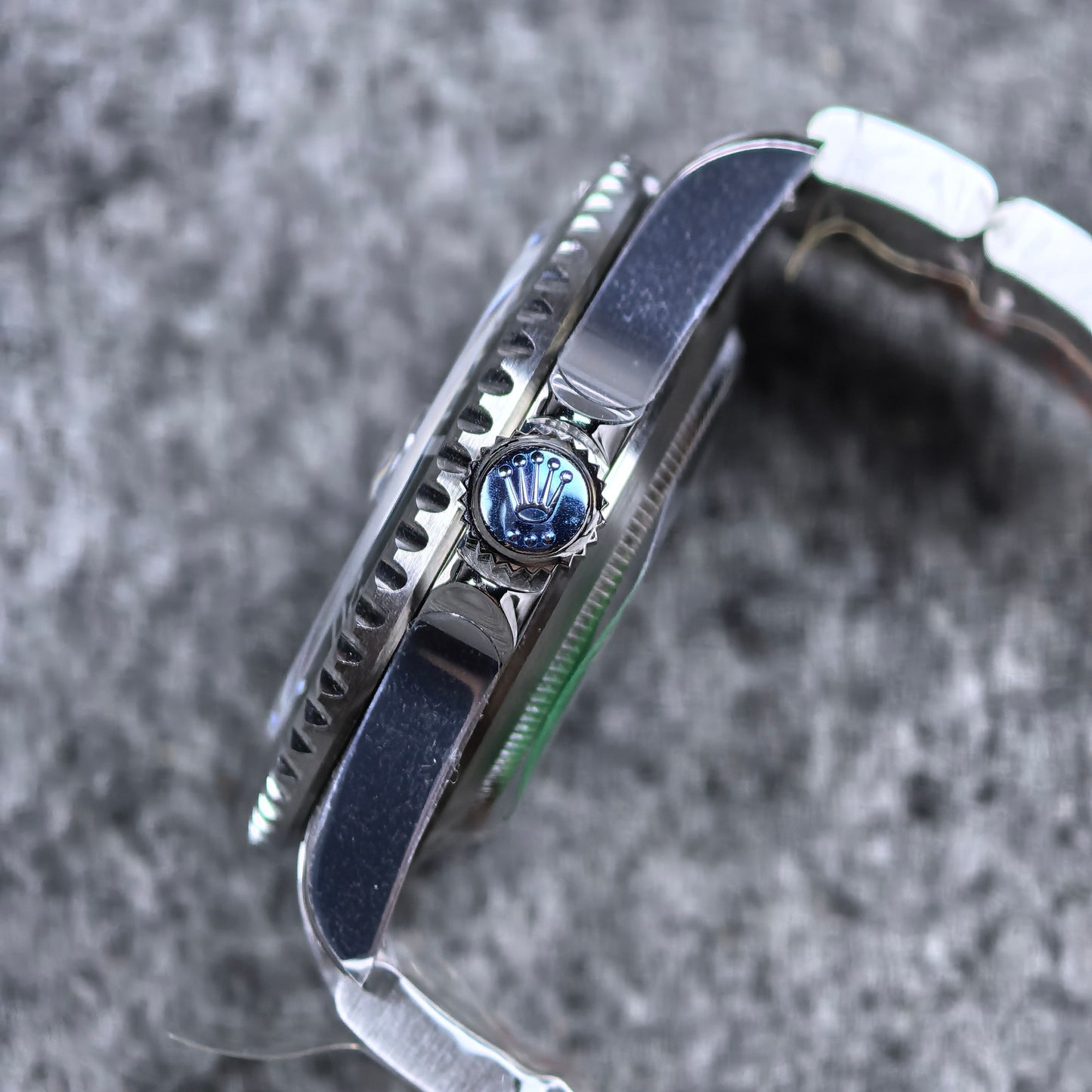 TM factory Retro Submariner 40mm