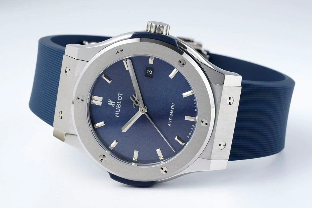 JJ+ factory 42mm Classic Fusion