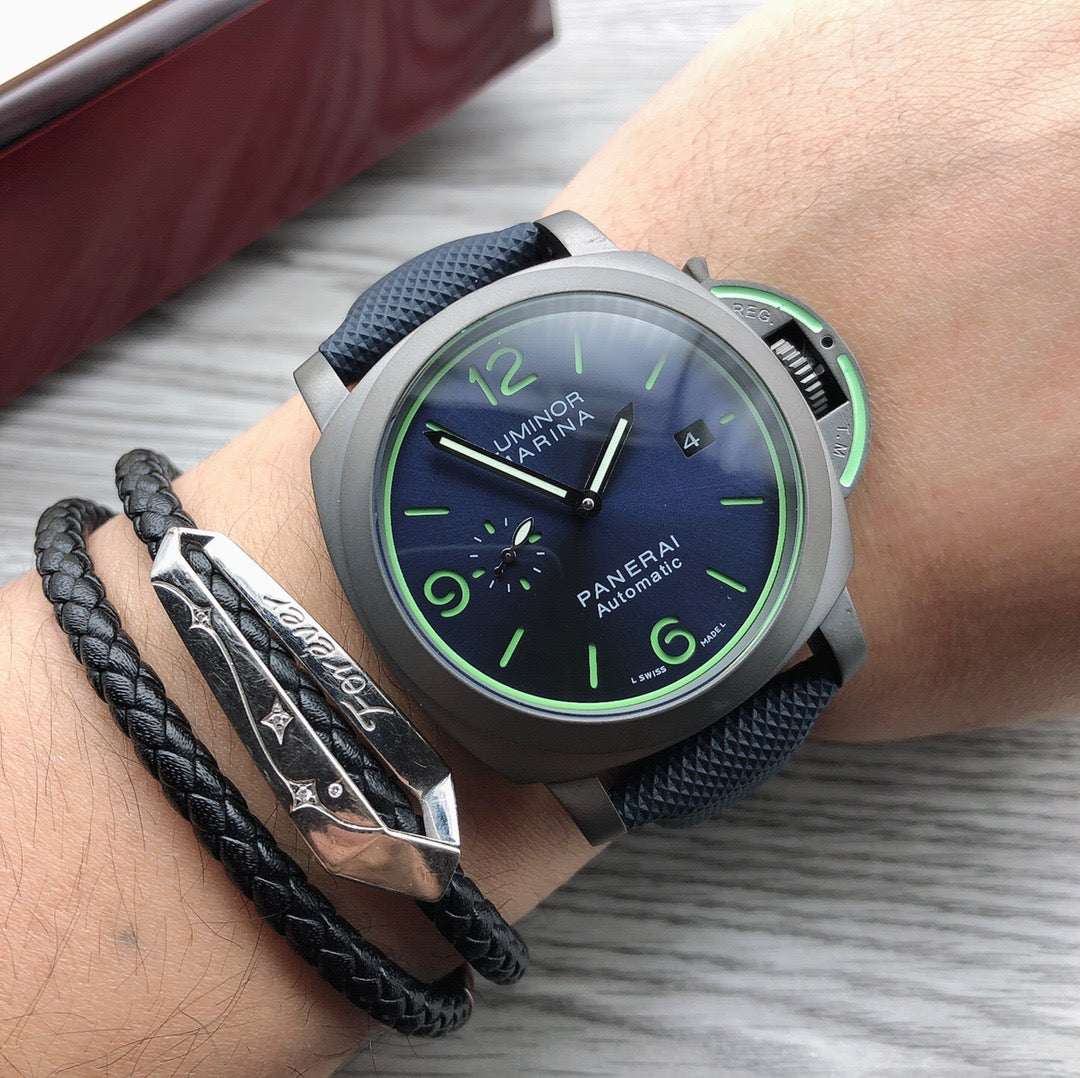 KING factory Clone version PAM01117