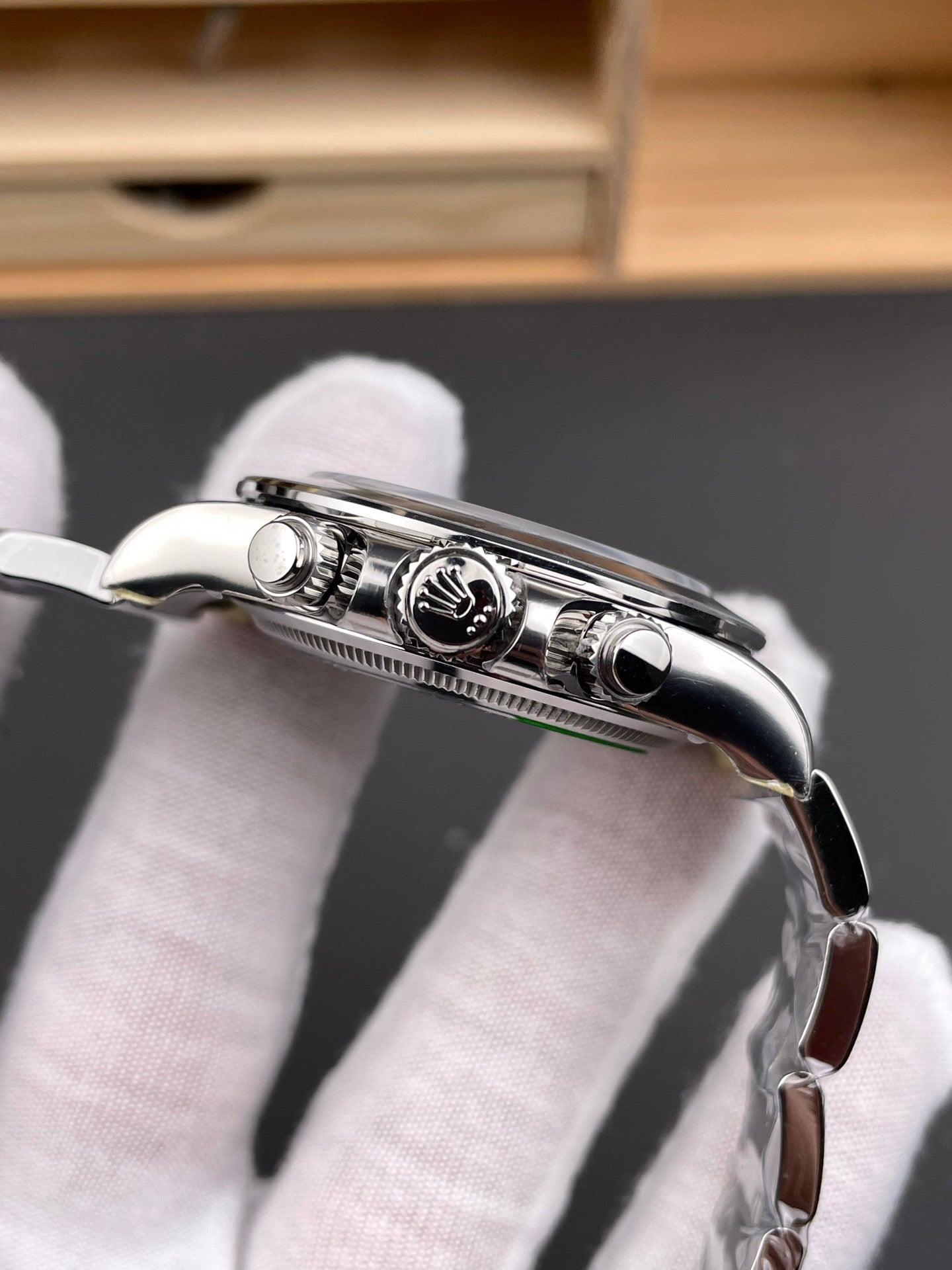 40mm Daytona VSF MAX Version