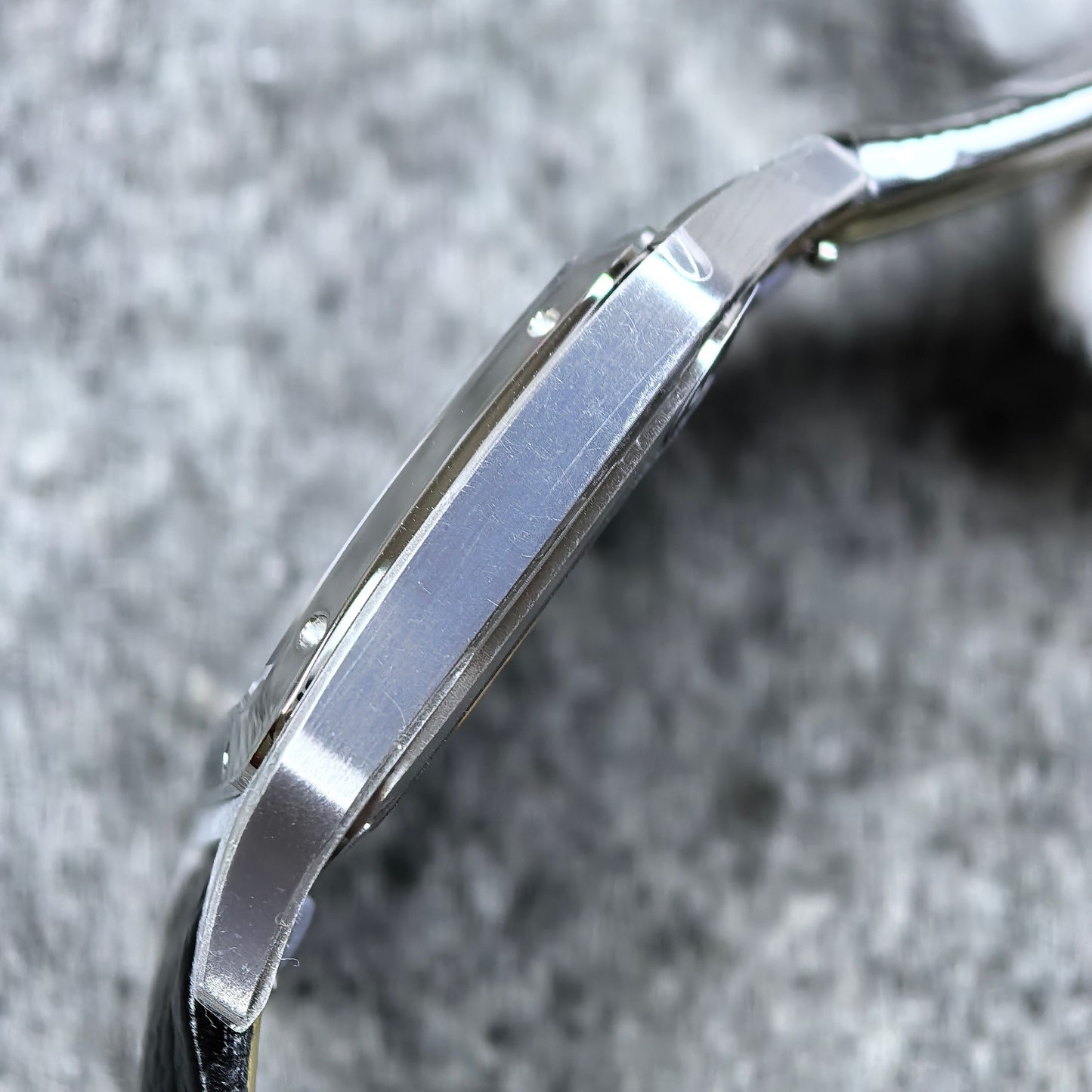 AF Quartz santos 31.4*43.5mm