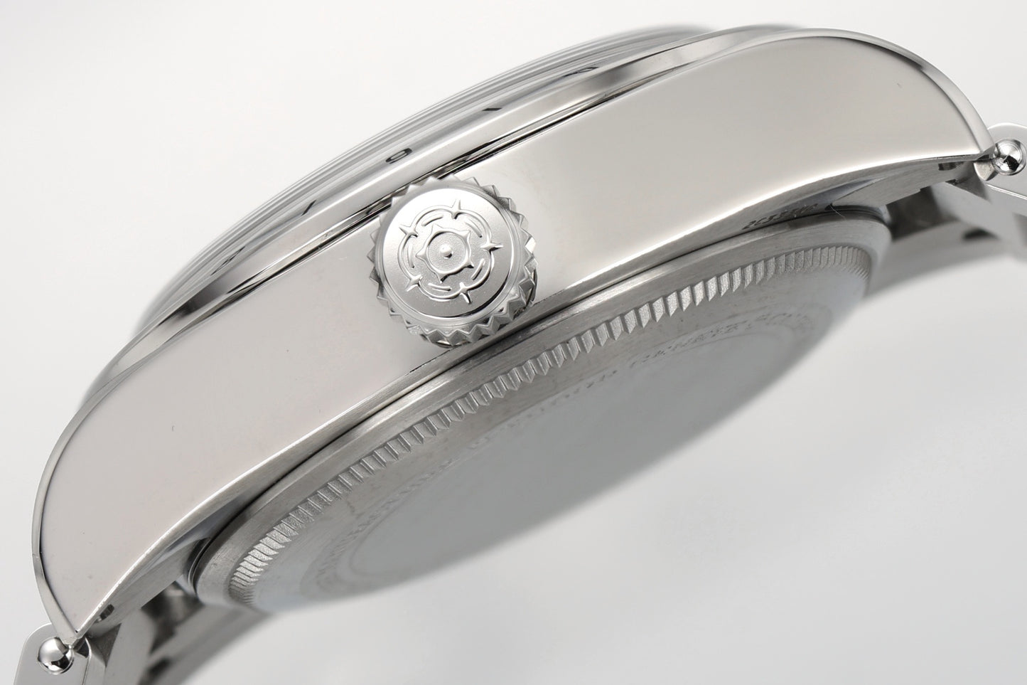 ZF 39mm Black Bay M79470