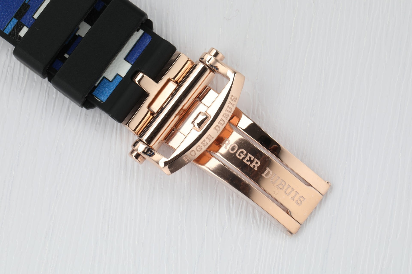 BBR factory 42mm Tourbillon