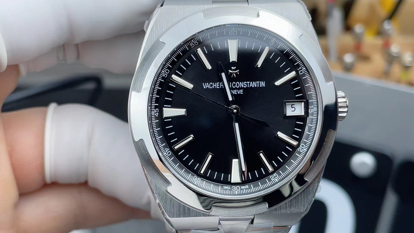 8F factory OVERSEAS.4500V.Black