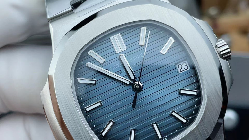 3K fabbrica Nautilus 5711