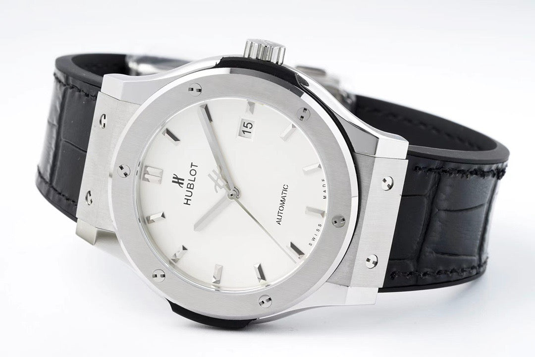 JJ+ factory 42mm Classic Fusion