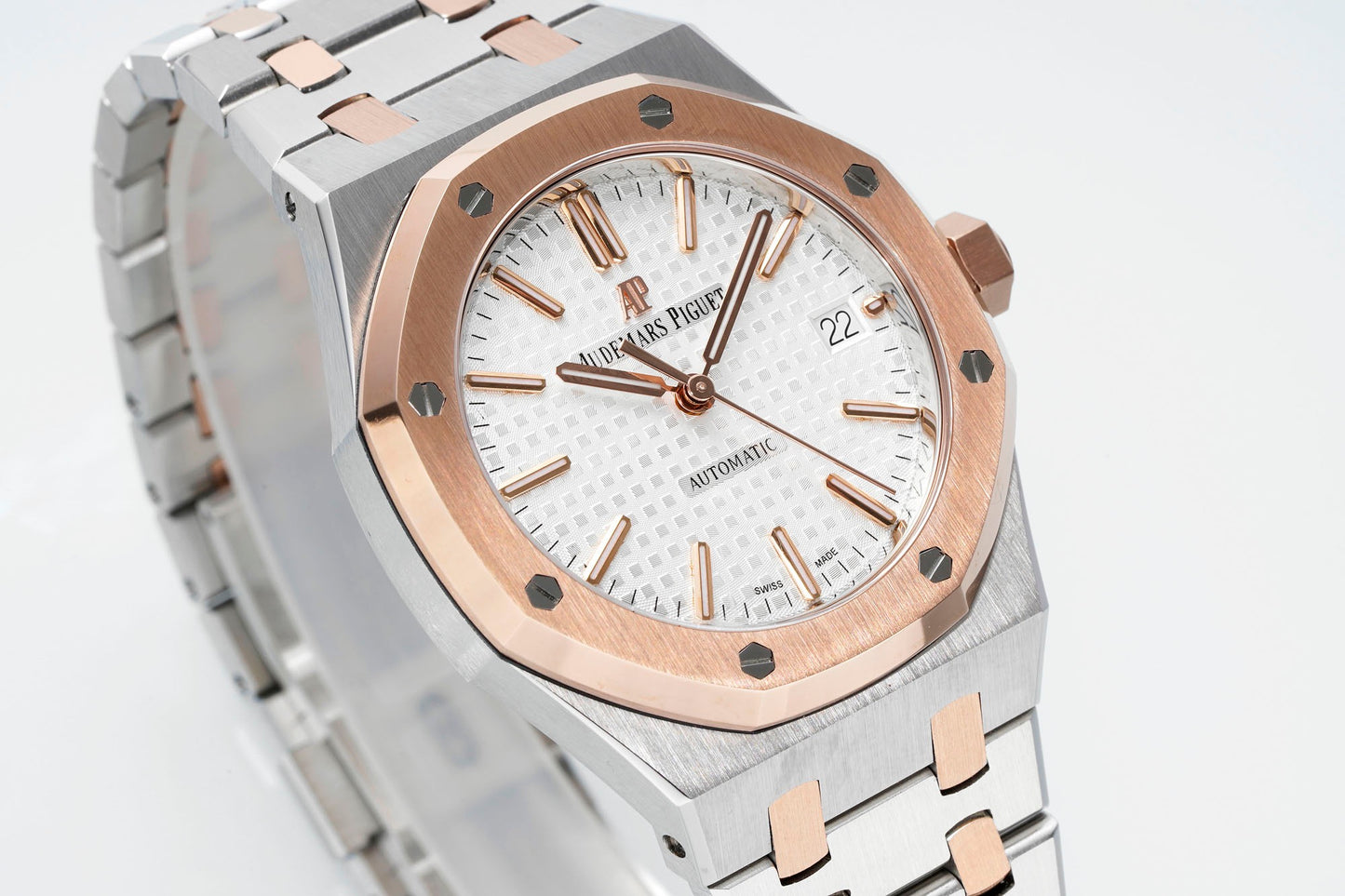 APS Royal Oak 15450 37mm