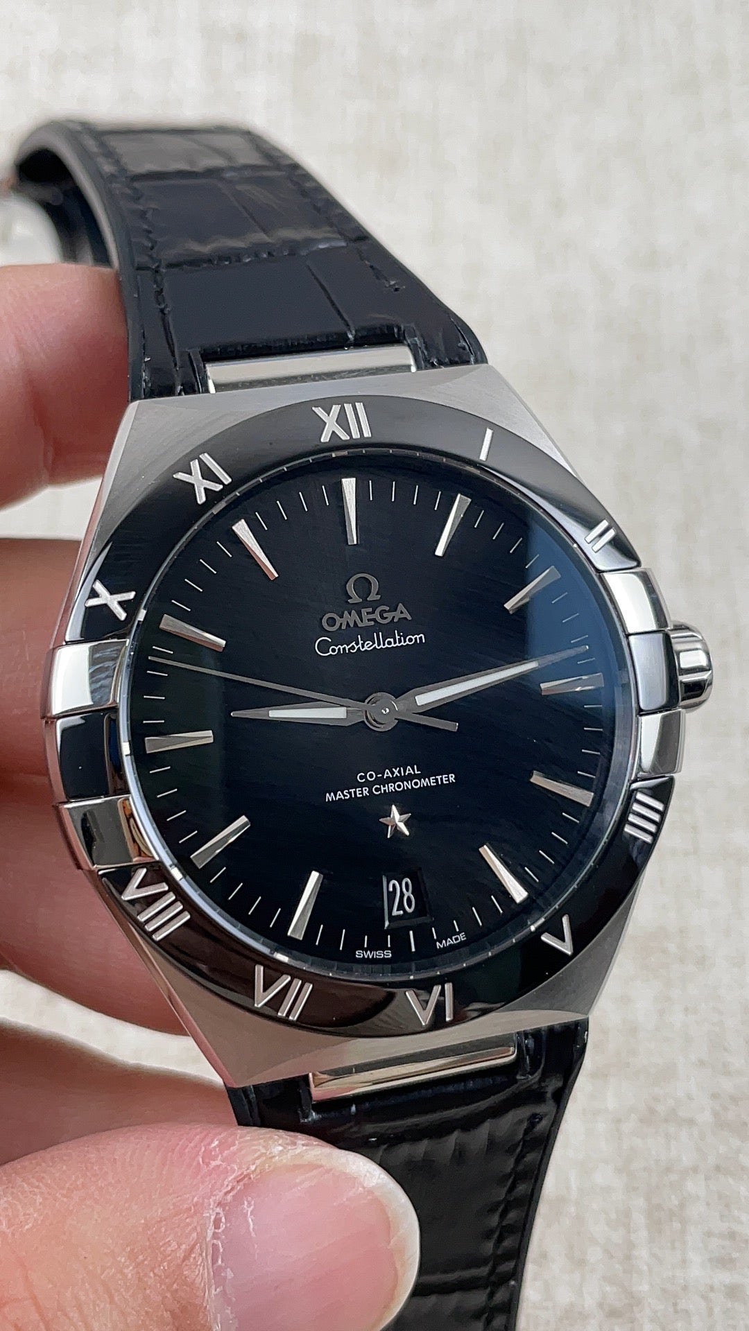 VS factory 41mm Constellation