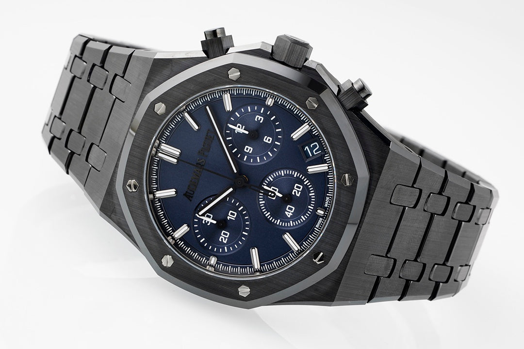 APS factory version, Royal Oak 26240
