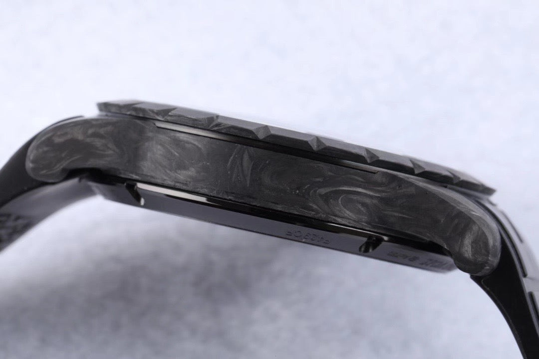 BBR factory 42mm Carbon tourbillon